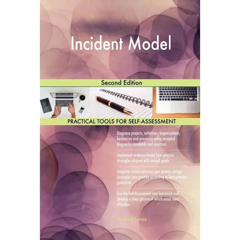 Incident Model Second Edition