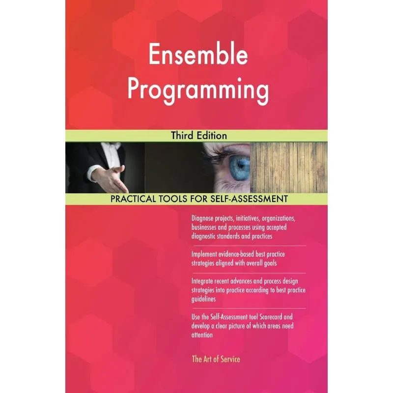 Ensemble Programming Third Edition