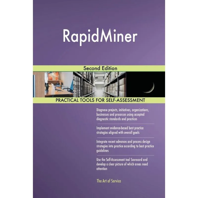 RapidMiner Second Edition