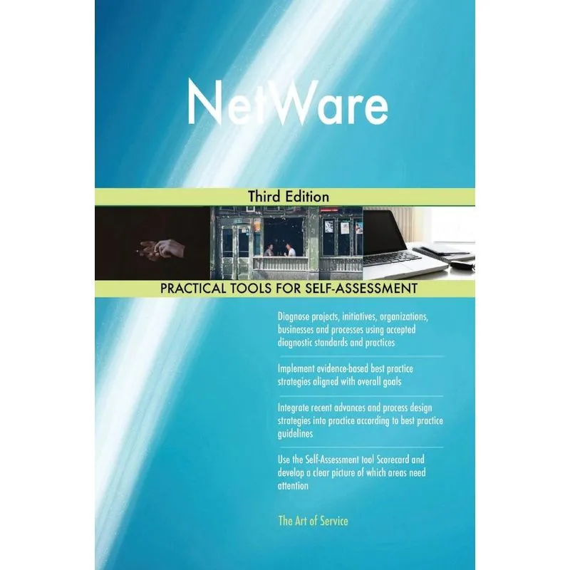 NetWare Third Edition