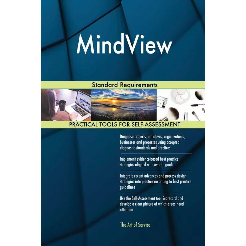 MindView Standard Requirements