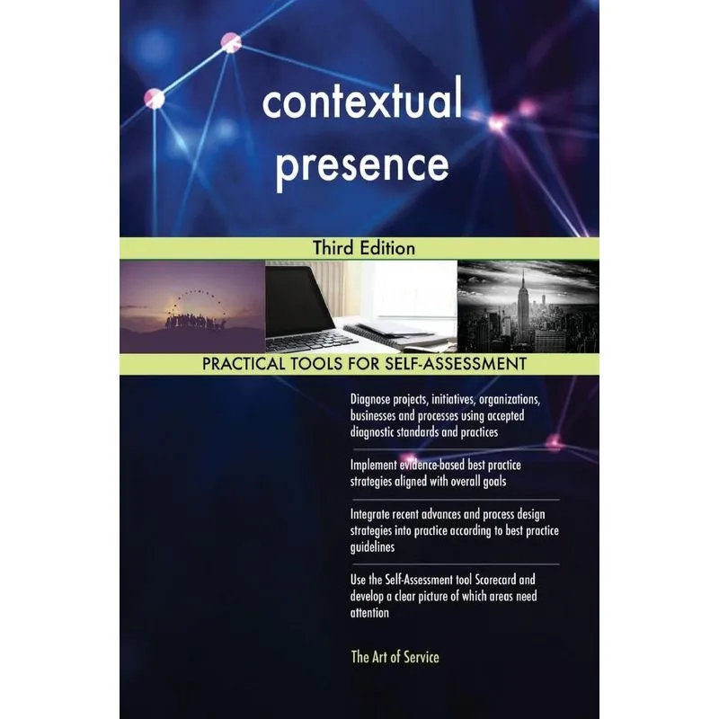 contextual presence Third Edition