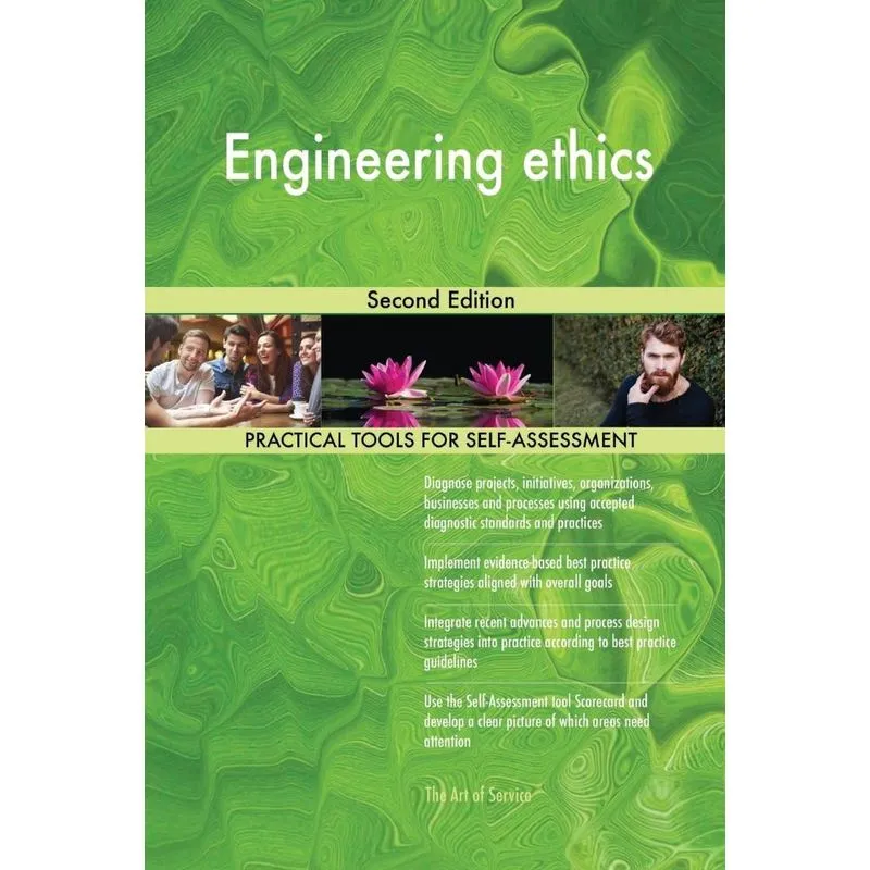 Engineering ethics Second Edition
