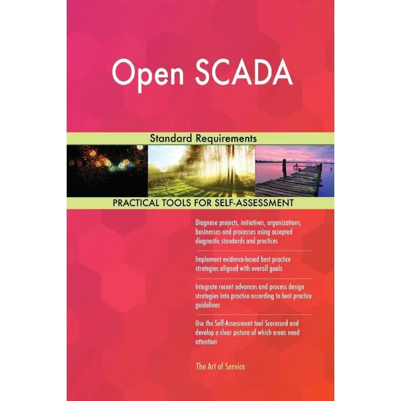 Open SCADA Standard Requirements