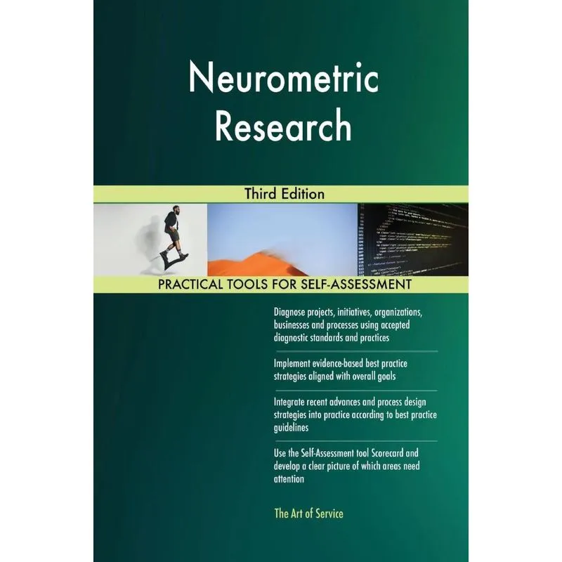 Neurometric Research Third Edition