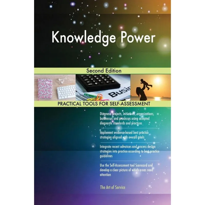 Knowledge Power Second Edition