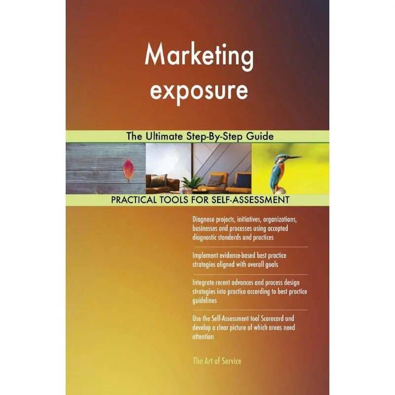 Marketing exposure The Ultimate Step-By-Step Guide