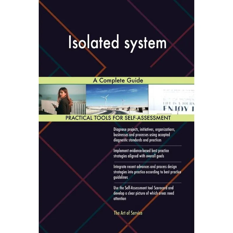 Isolated system A Complete Guide