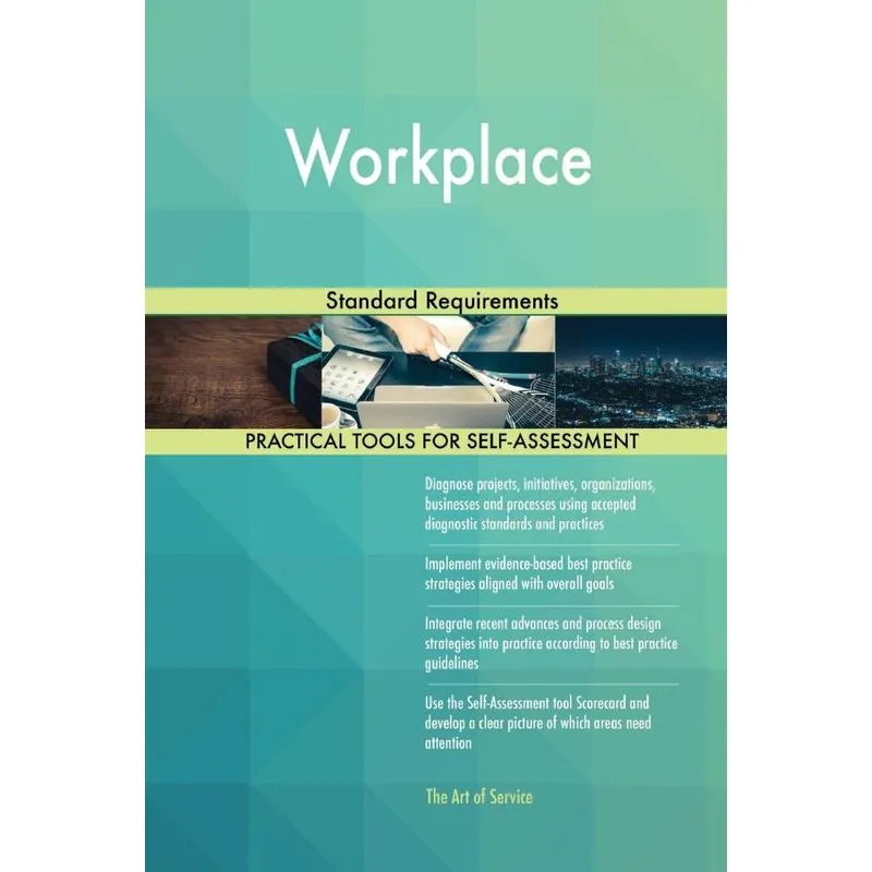 Workplace Standard Requirements