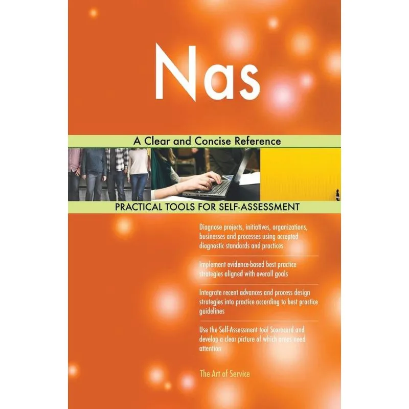 Nas A Clear and Concise Reference