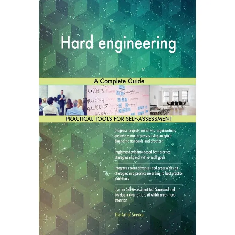 Hard engineering A Complete Guide