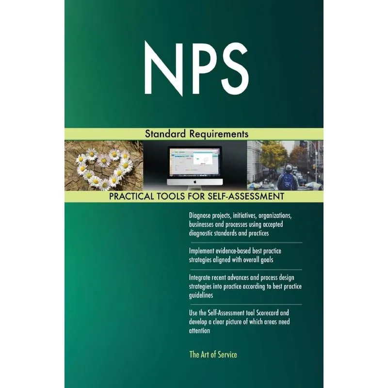 NPS Standard Requirements