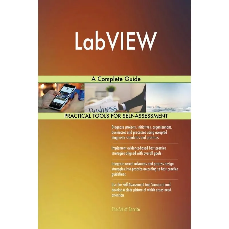 LabVIEW A Complete Guide