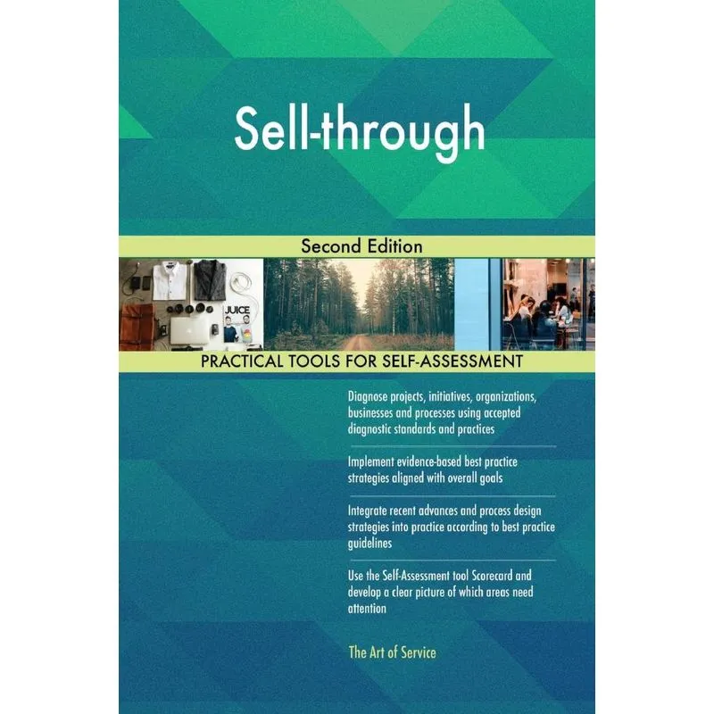 Sell-through Second Edition