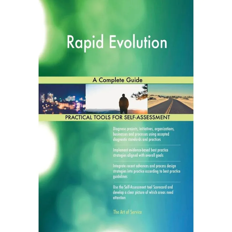 Rapid Evolution A Complete Guide