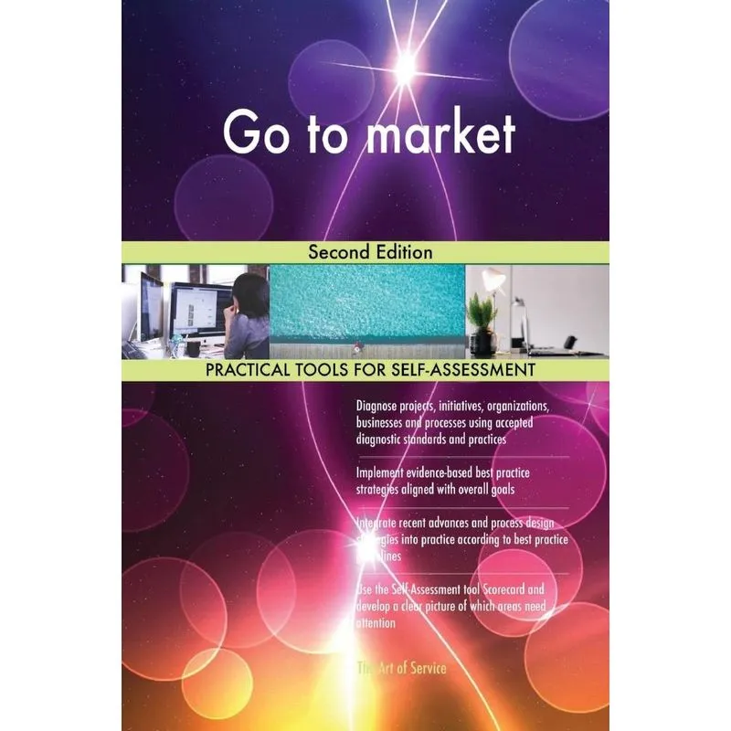 Go to market Second Edition