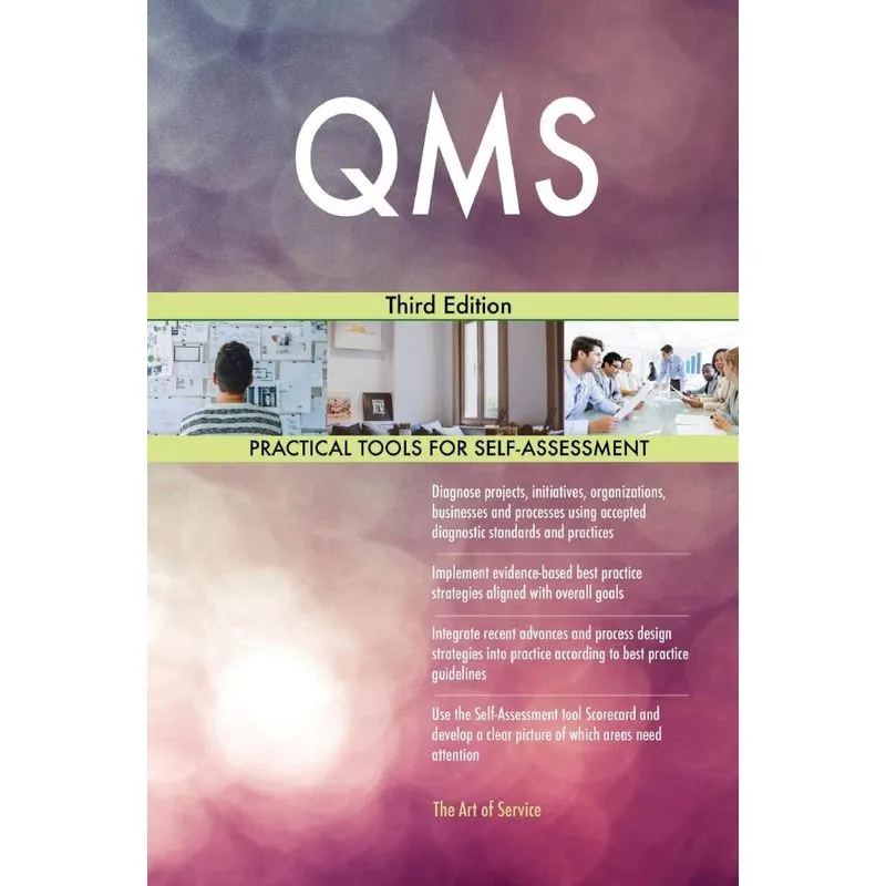 QMS Third Edition