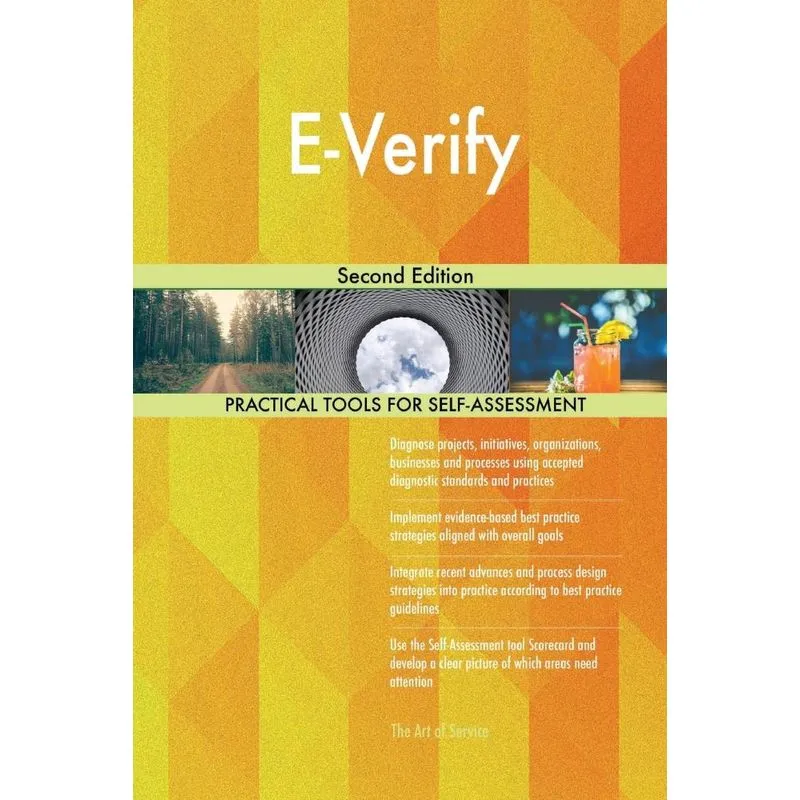 E-Verify Second Edition