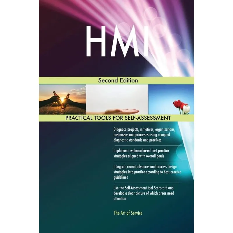 HMI Second Edition