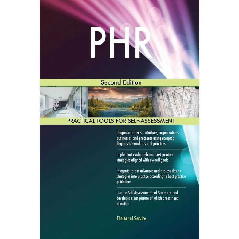 PHR Second Edition