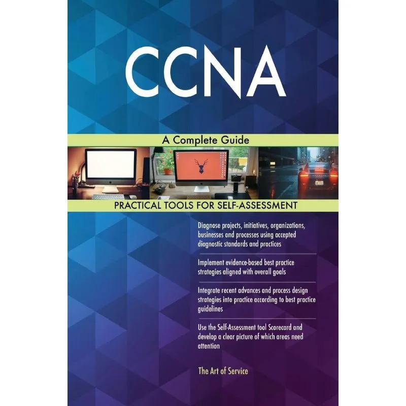 CCNA A Complete Guide