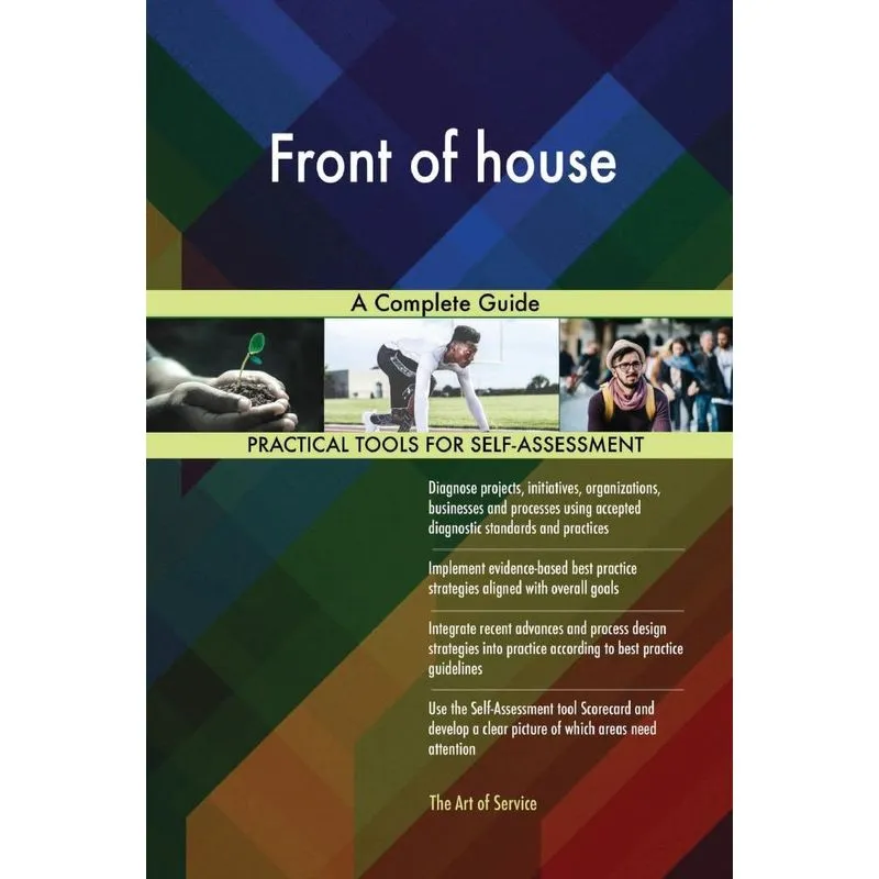 Front of house A Complete Guide