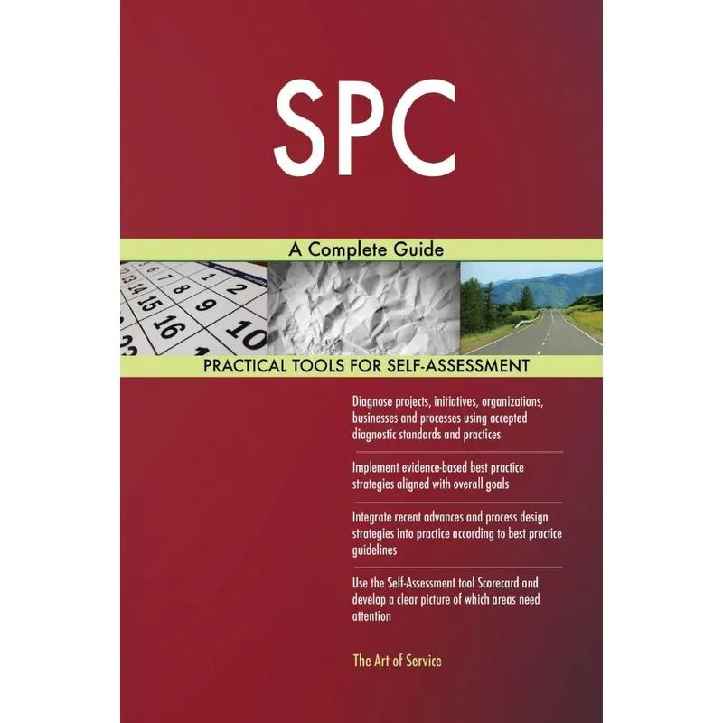 SPC A Complete Guide