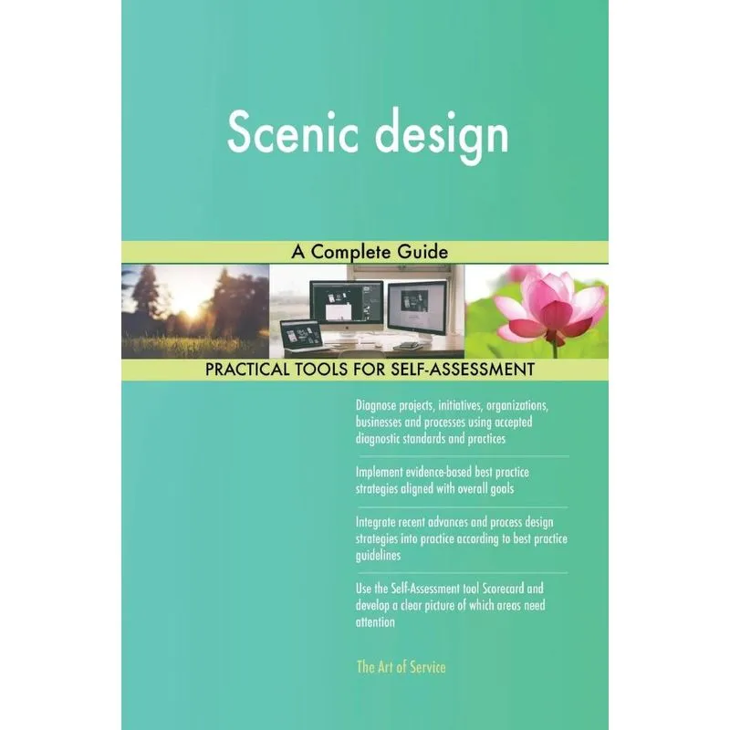 Scenic design A Complete Guide