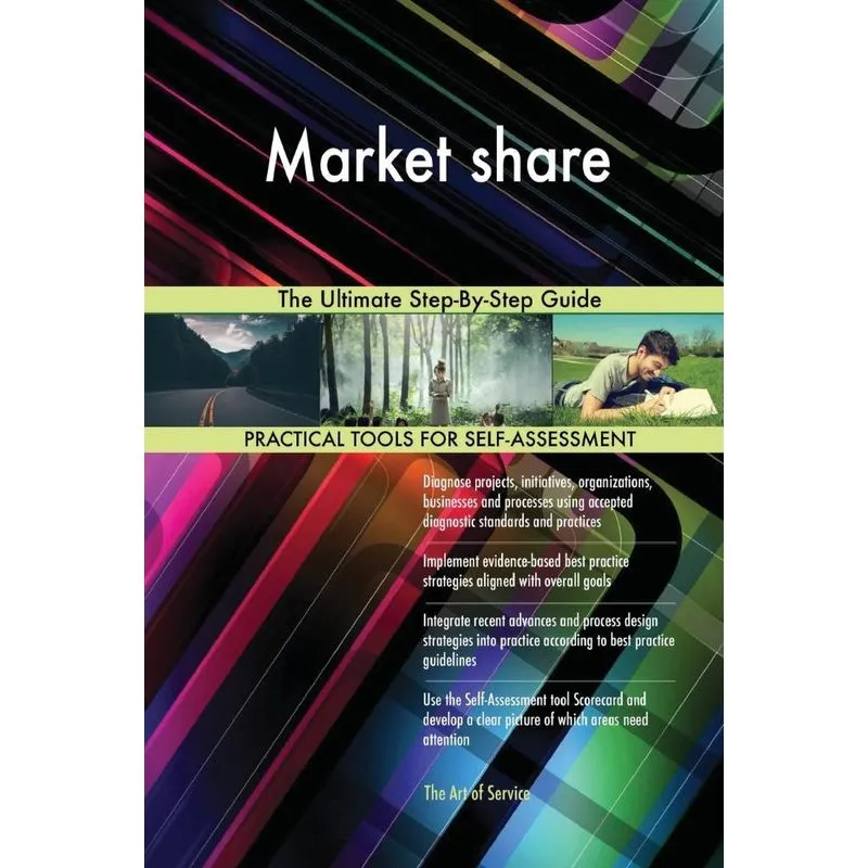 Market share The Ultimate Step-By-Step Guide