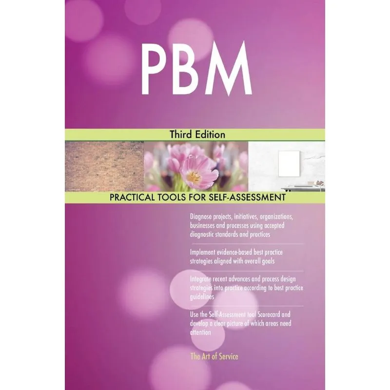 PBM Third Edition