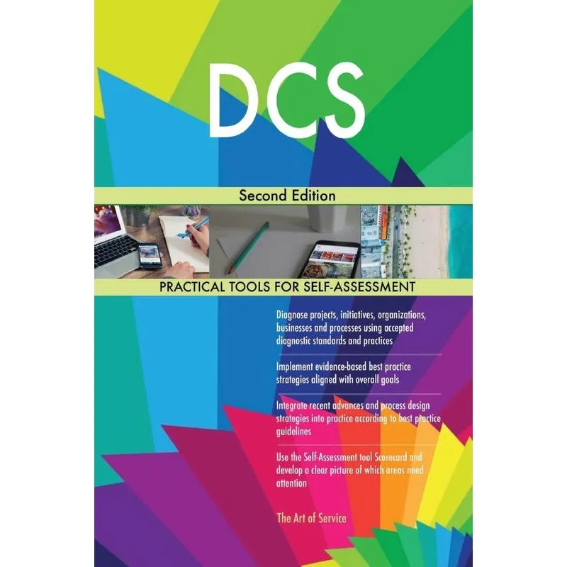 DCS Second Edition