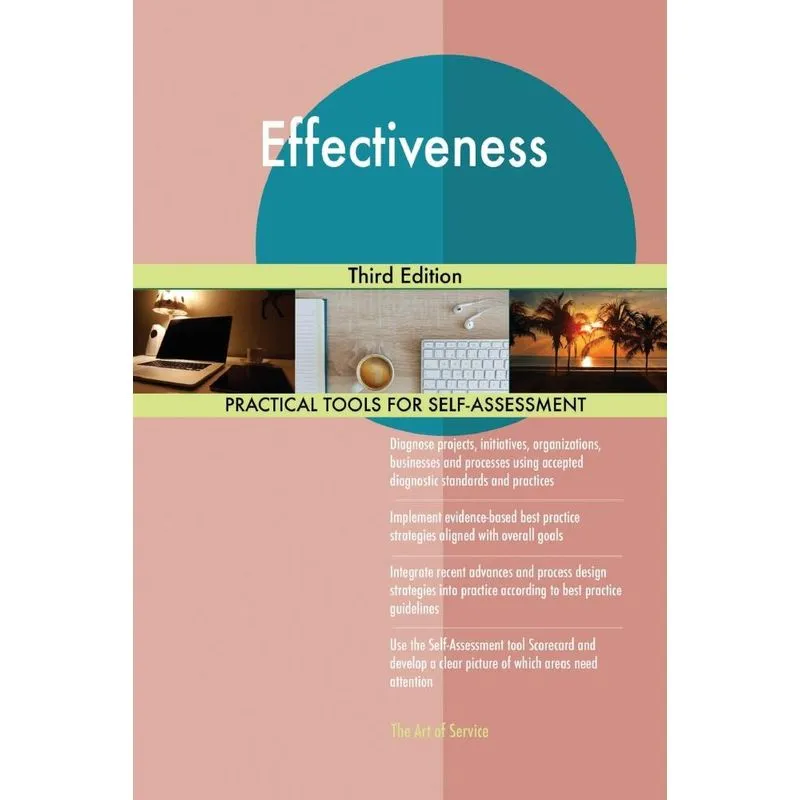 Effectiveness Third Edition