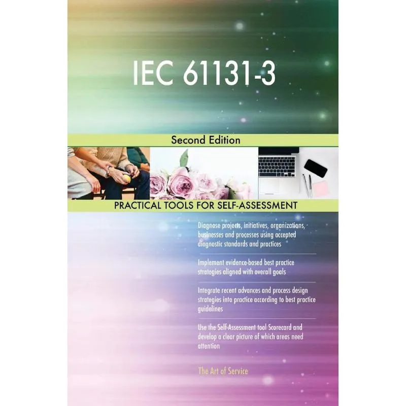 IEC 61131-3 Second Edition