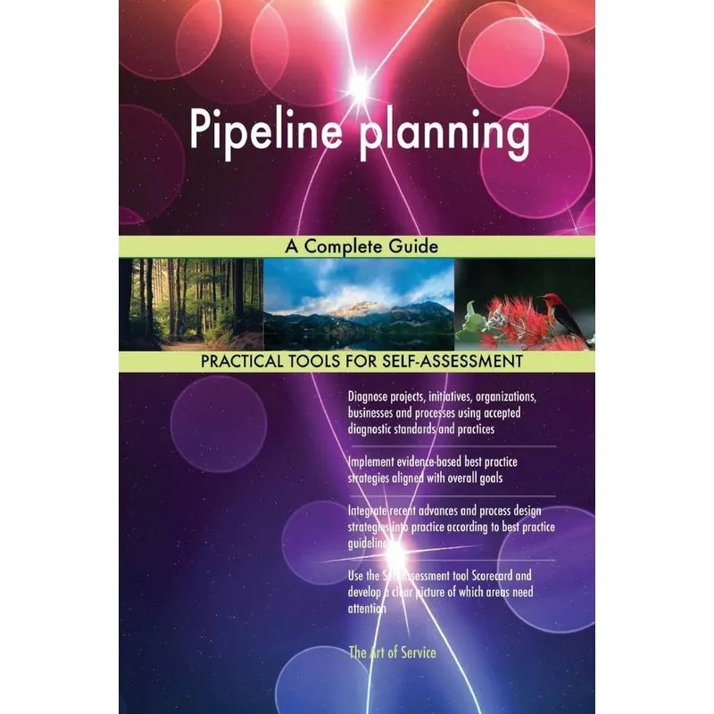 Pipeline planning A Complete Guide