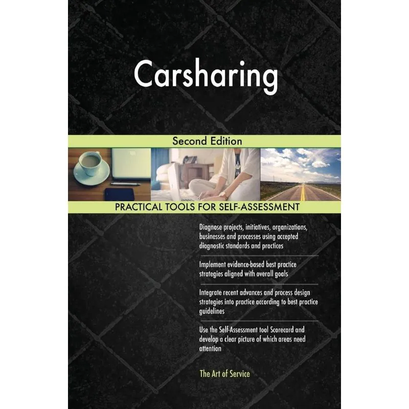 Carsharing Second Edition