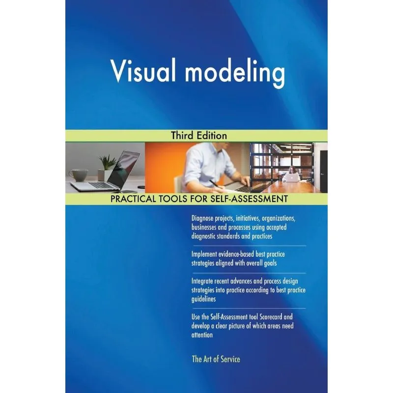 Visual modeling Third Edition
