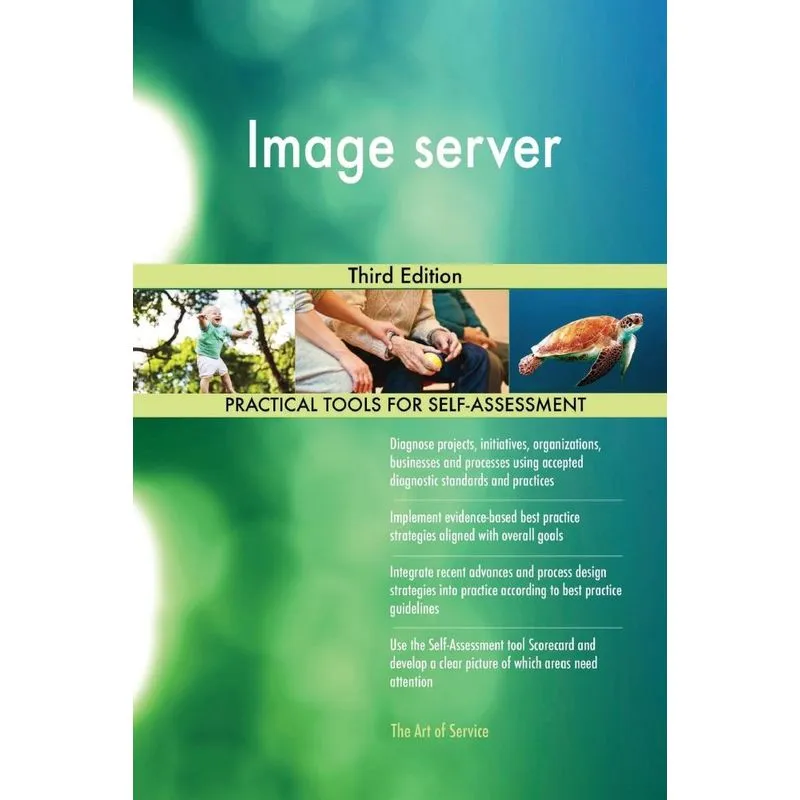 Image server Third Edition