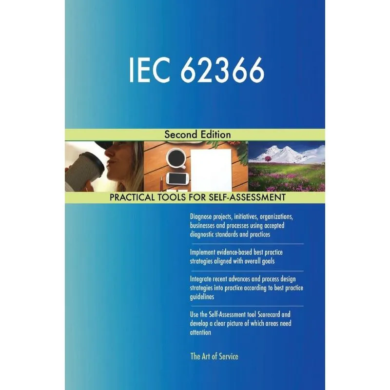 IEC 62366 Second Edition