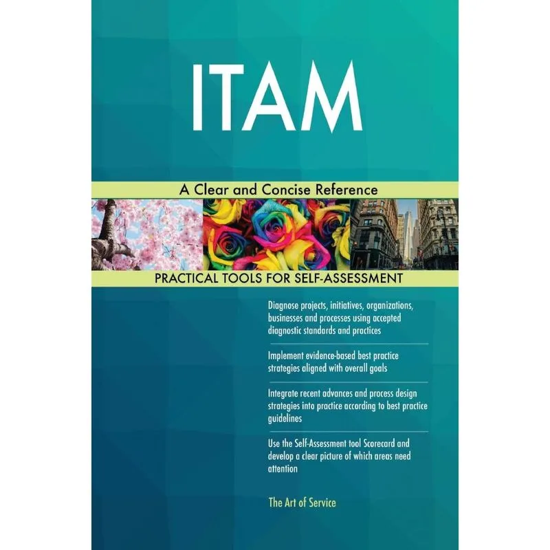ITAM A Clear and Concise Reference