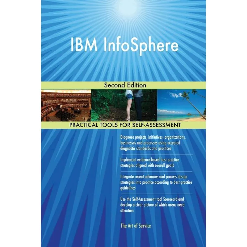 IBM InfoSphere Second Edition