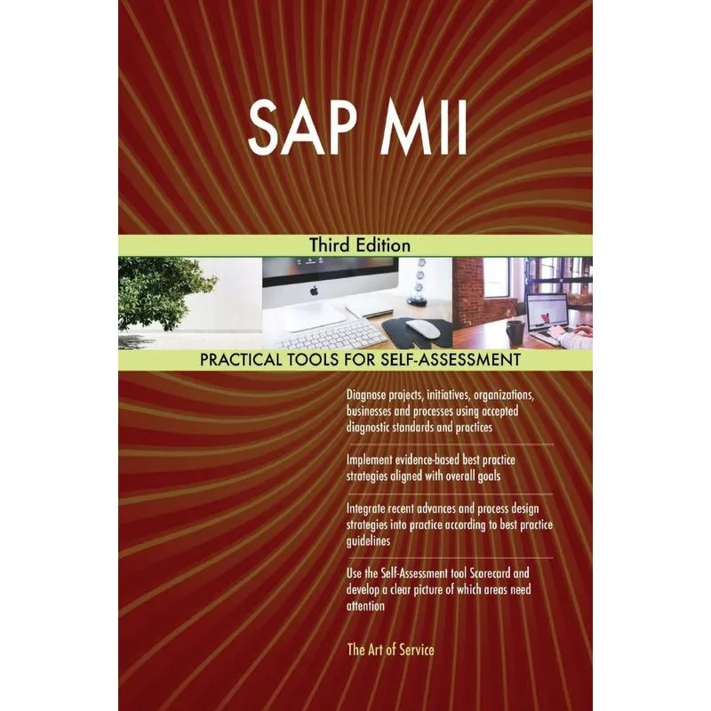 SAP MII Third Edition