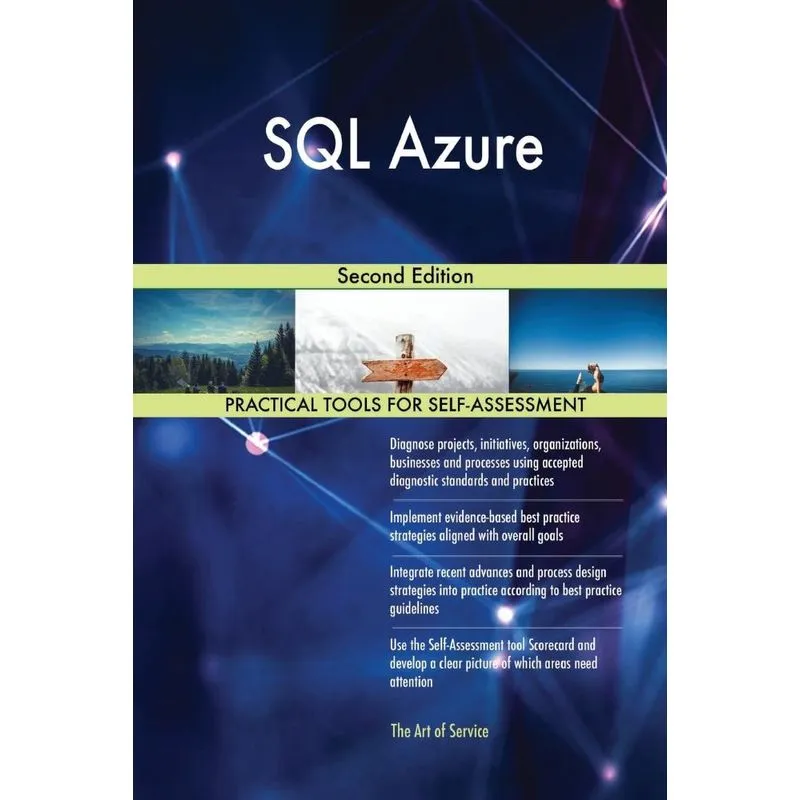 SQL Azure Second Edition