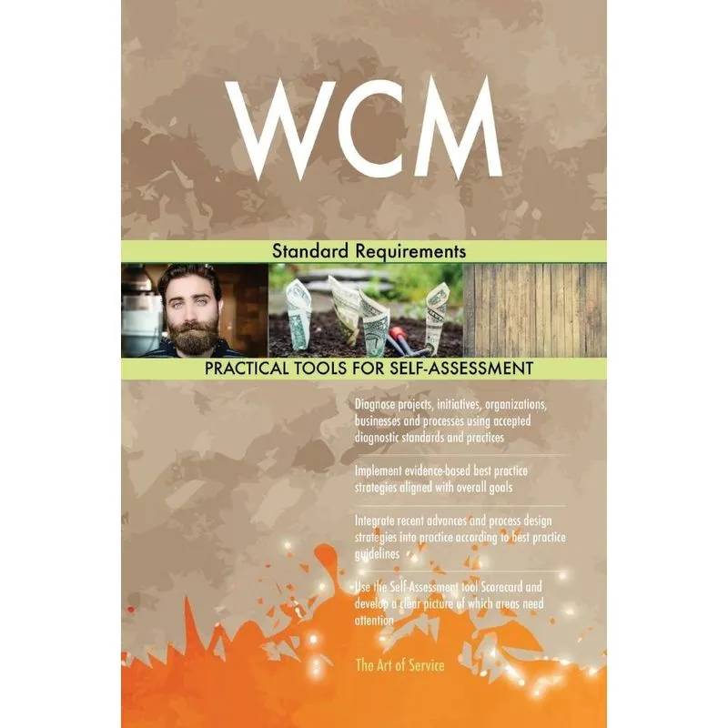 WCM Standard Requirements