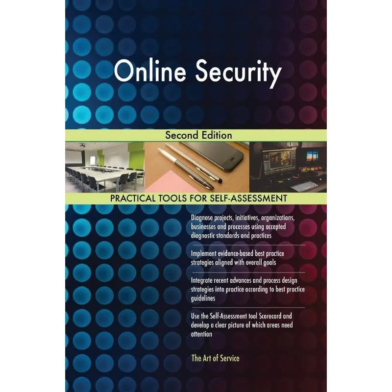 Online Security Second Edition