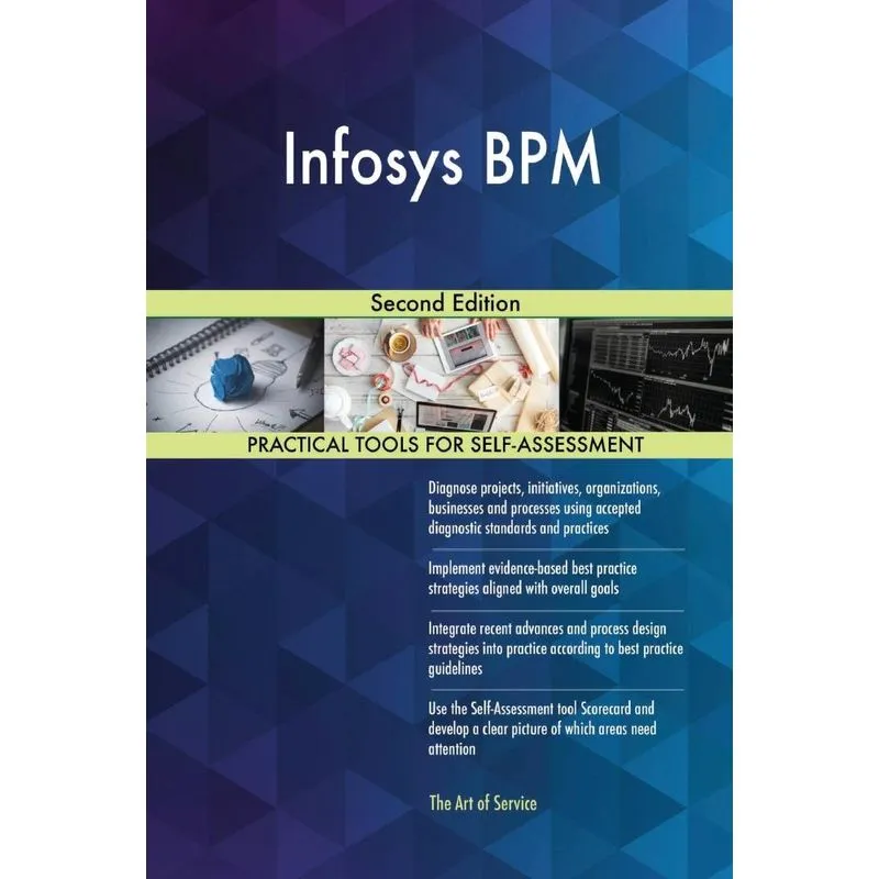 Infosys BPM Second Edition