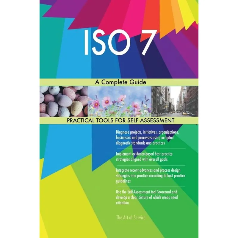 ISO 7 A Complete Guide