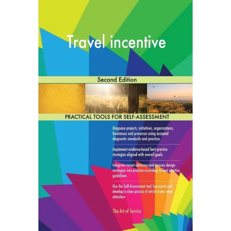 Travel incentive Second Edition