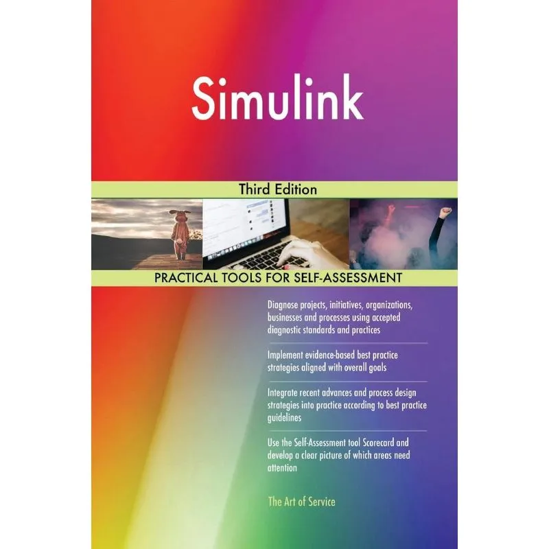 Simulink Third Edition