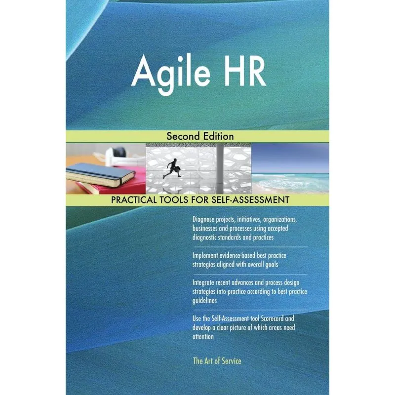 Agile HR Second Edition