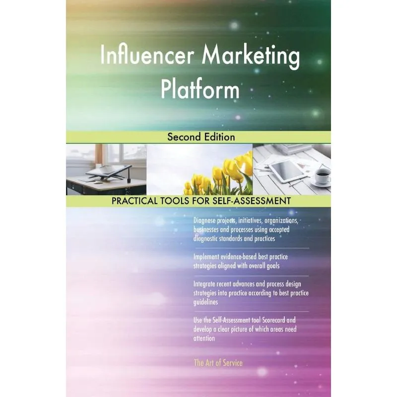 Influencer Marketing Platform Second Edition